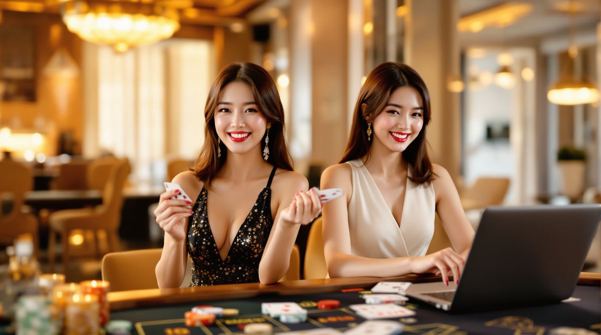 Grand Ivy Casino پاکستان ریئل منی گیمز