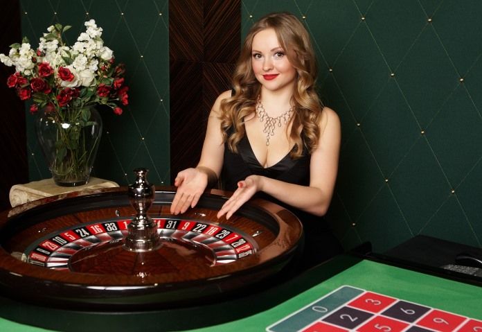 پاکستان میں Grand Ivy Casino قانونی ہے۔