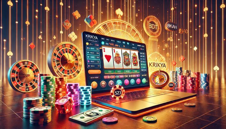 Grand Ivy Casino آن لائن کیسینو میں کھیلنے کی وجوہات