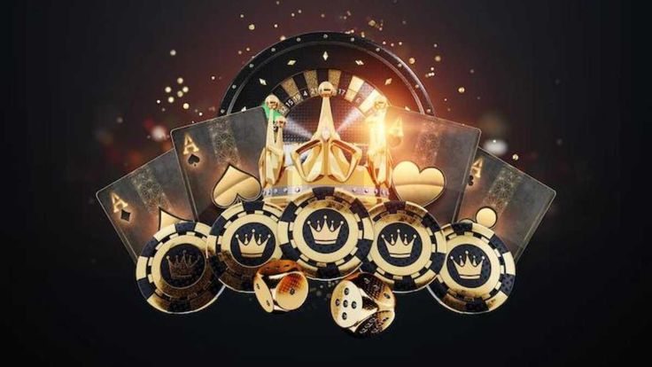 Grand Ivy Casino کیسینو گیمز کا ایک زمرہ منتخب کریں

